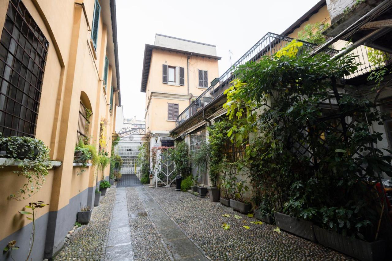 Loft In Tortona