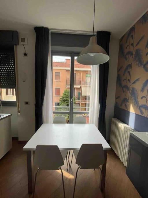 Bijou In Marghera District Apartment Mailand