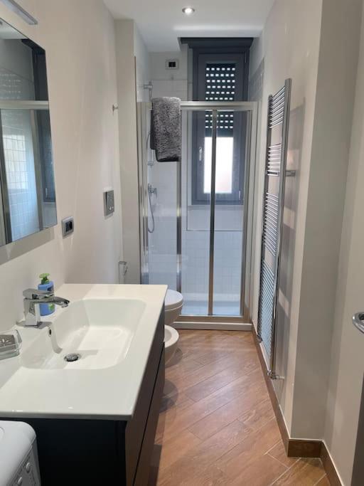 Bijou In Marghera District Apartment