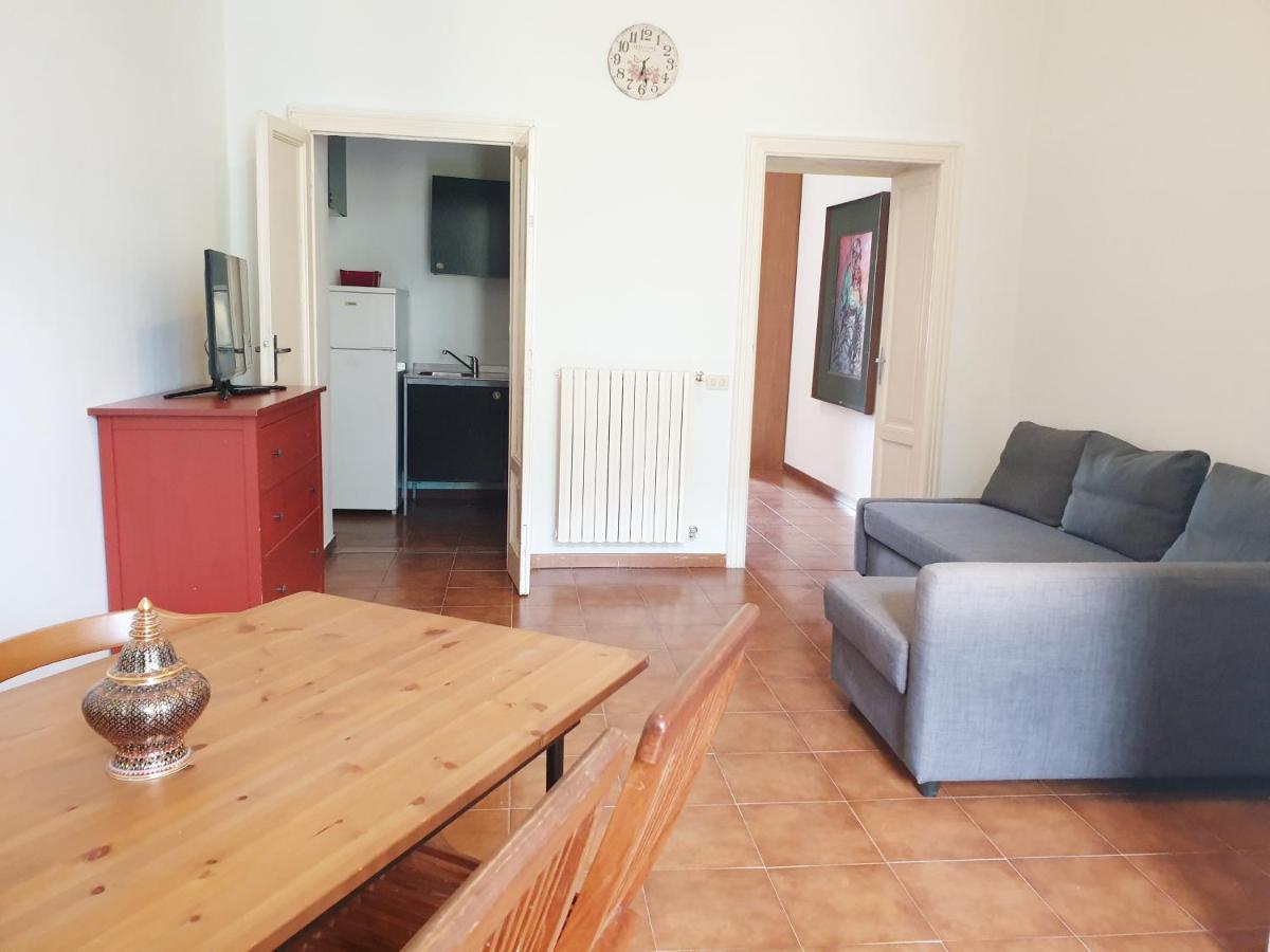 Apartment Inn Leilighet