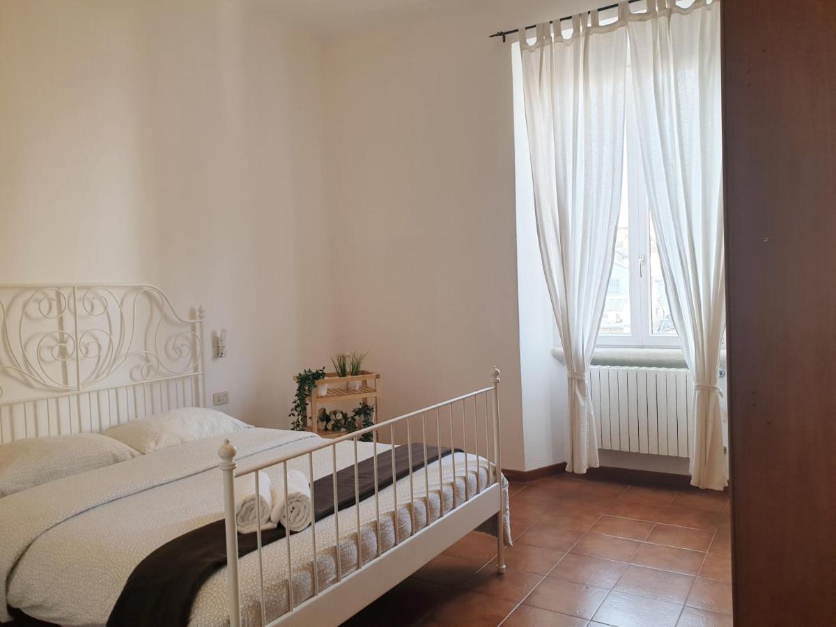 Apartment Inn Leilighet