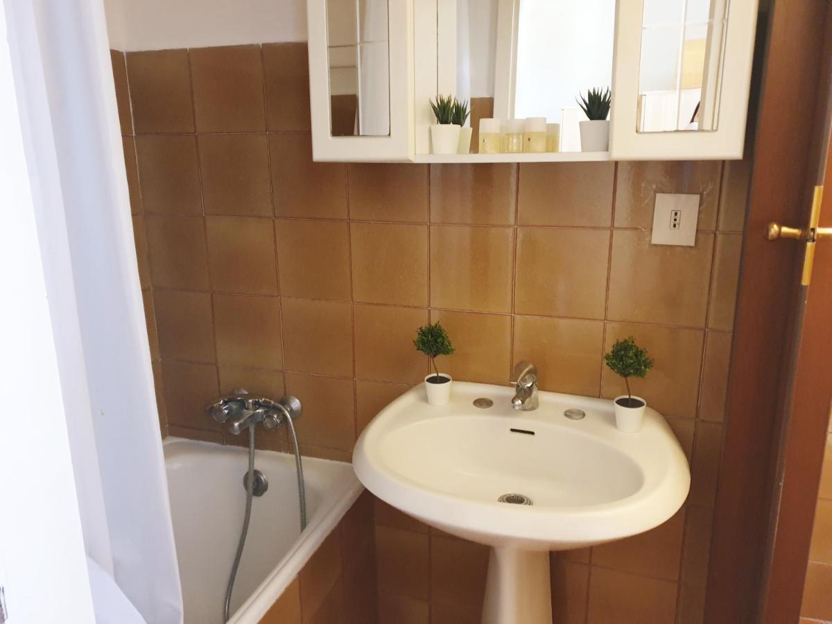Apartment Inn Leilighet *