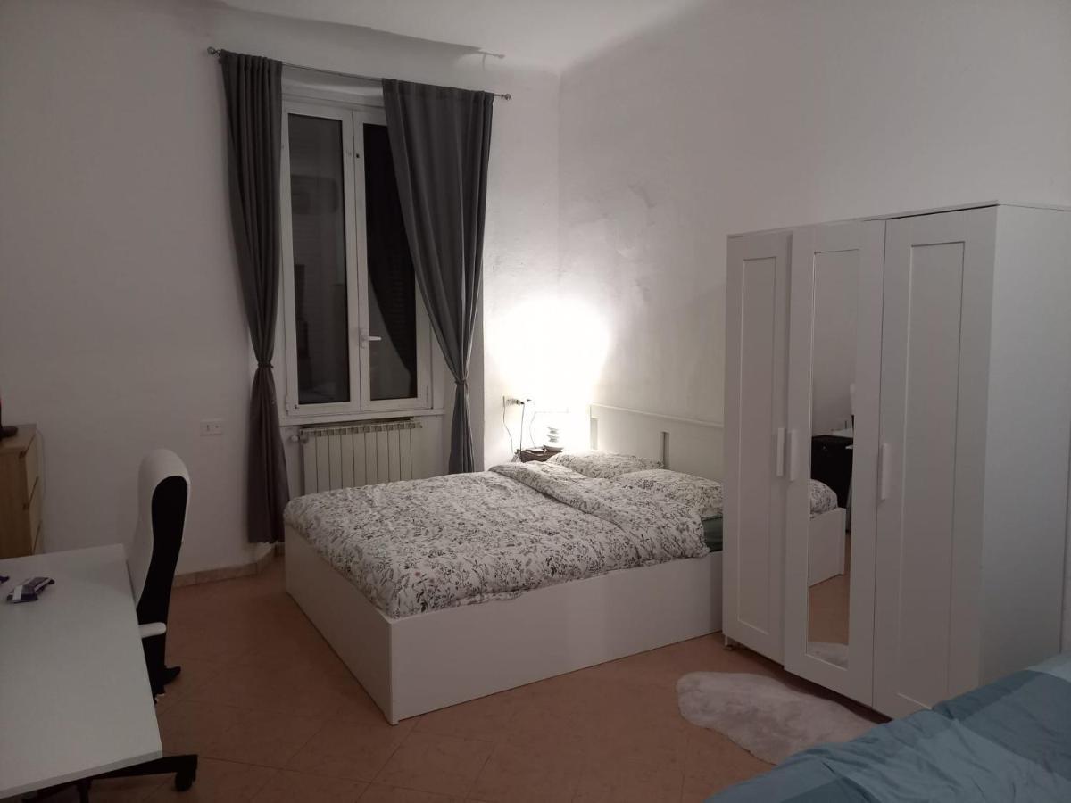 Casa Alsi Apartment