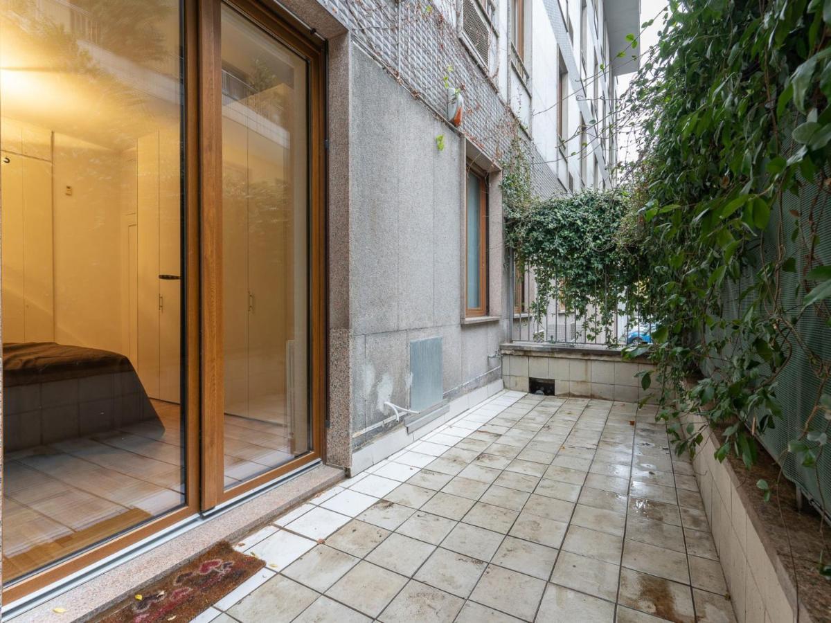 The Rent - Spacious Three-bedroom In Moscova Appartamento *