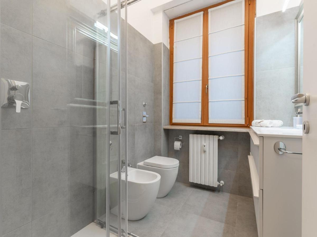 Appartamento The Rent - Spacious Three-bedroom In Moscova