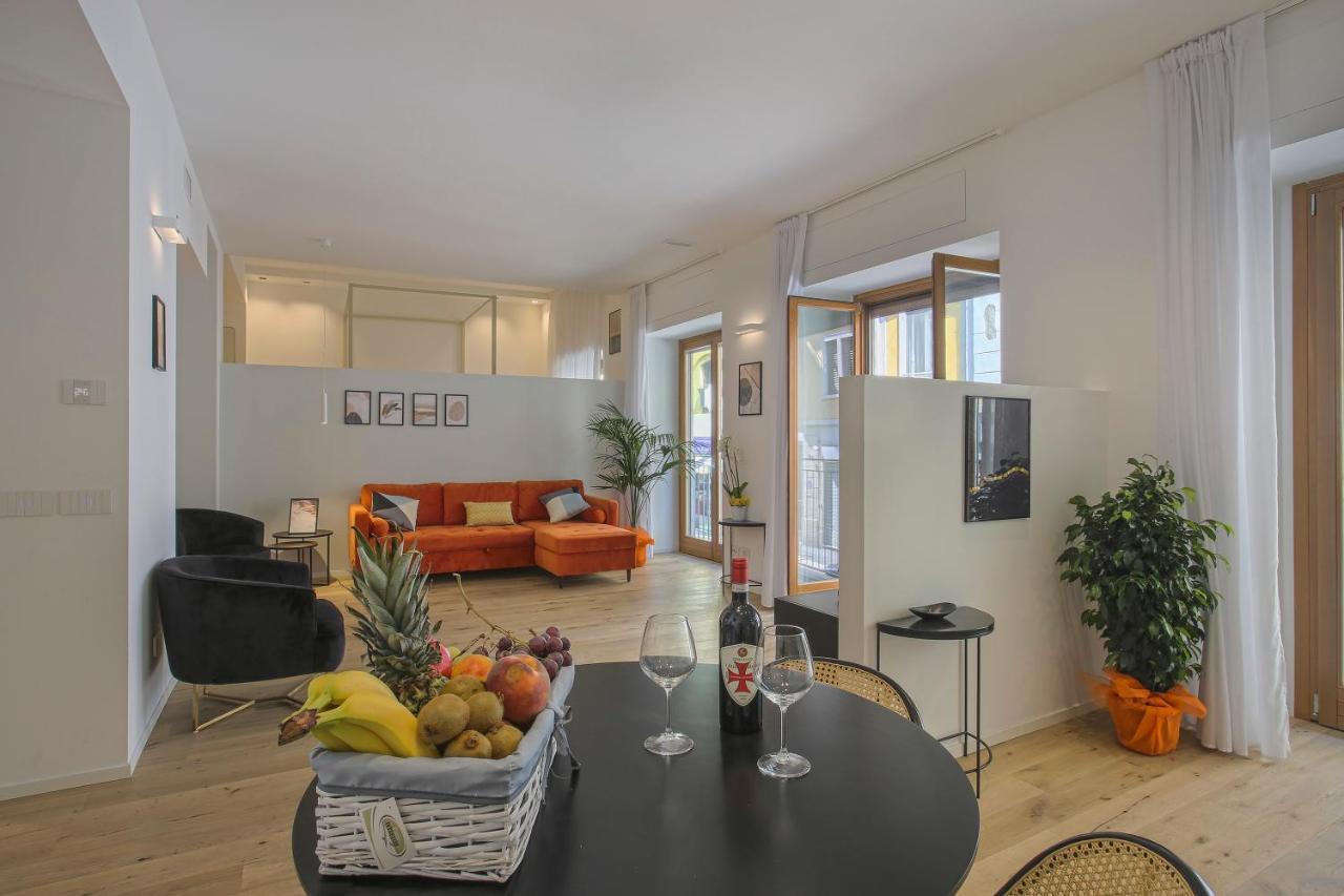 Apartment Luxury Suite-hosted By Sweetstay *