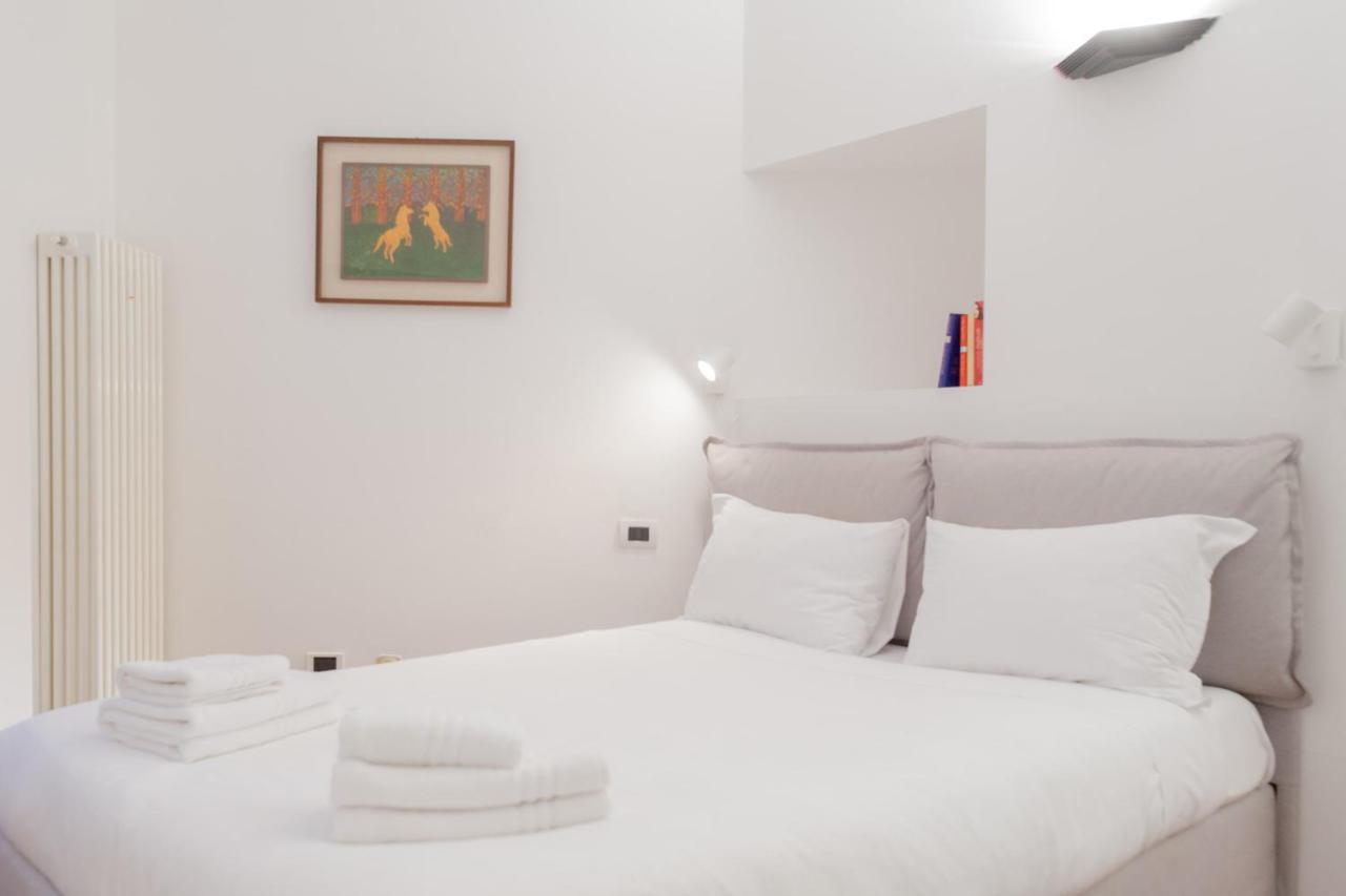 Leilighet Bnbutler - Eustachi, 47 - Per Vivere Alla Milanese