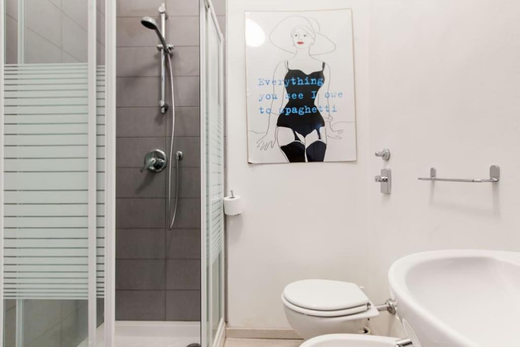 Townhouse Milaan