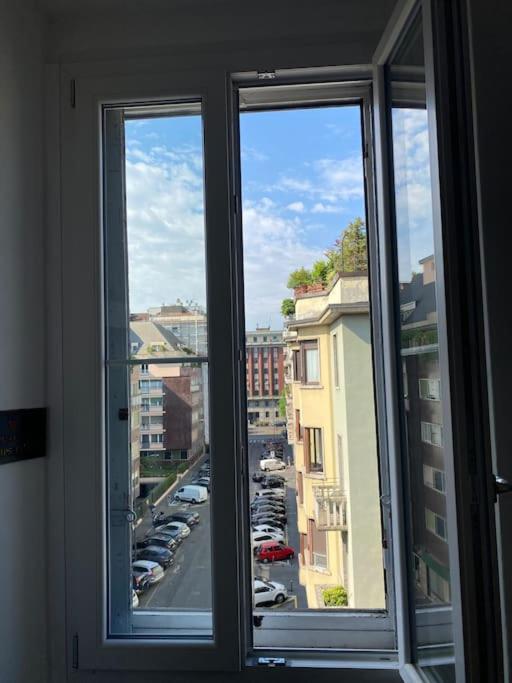 Appartement Townhouse Milaan