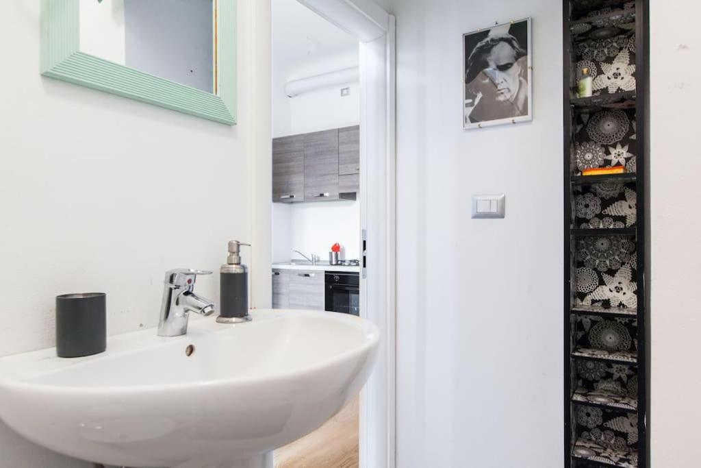 Townhouse Milaan