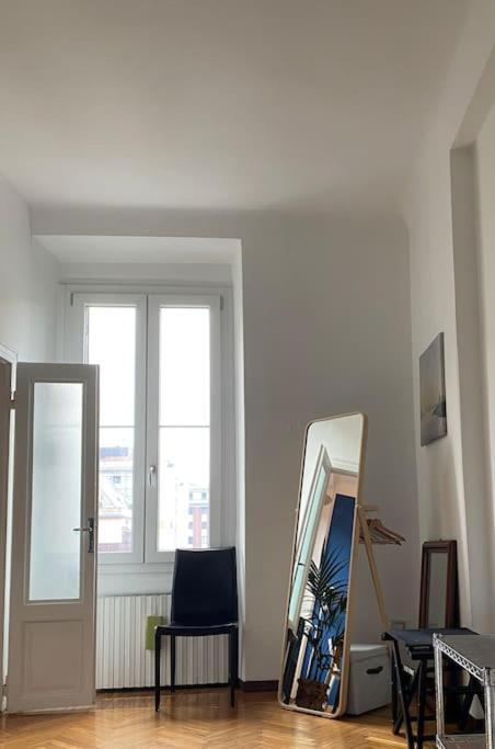 Townhouse *