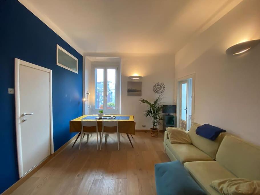 Townhouse Appartement Milaan