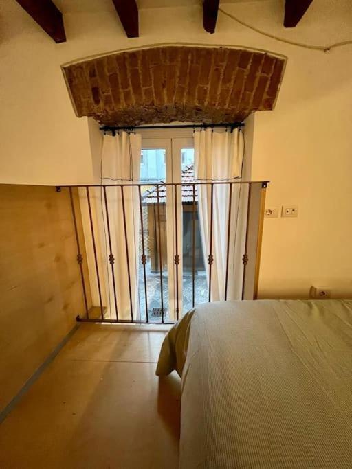 Leilighet Il Loft Di Audrey *
