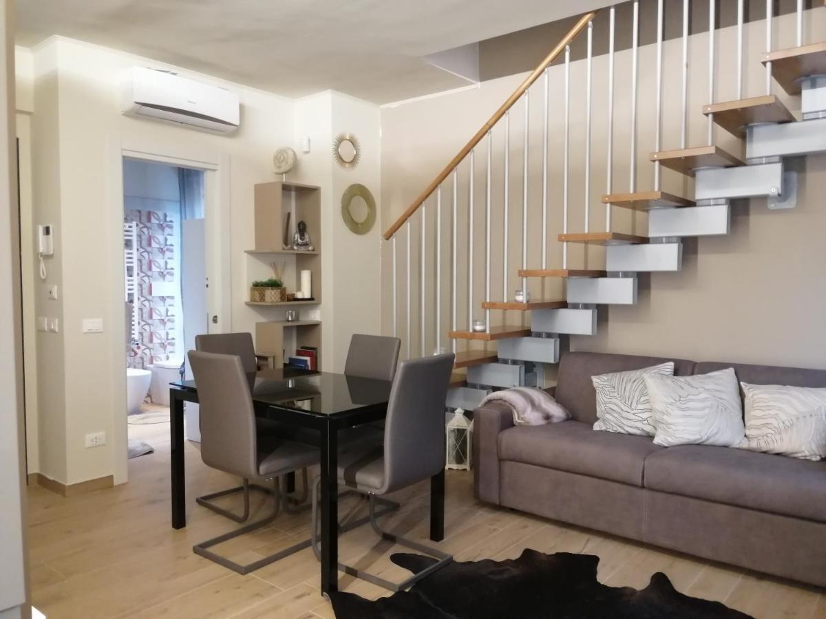 E Spazioso Monolocale A Due Passi Dalla Martesana Apartment Mailand