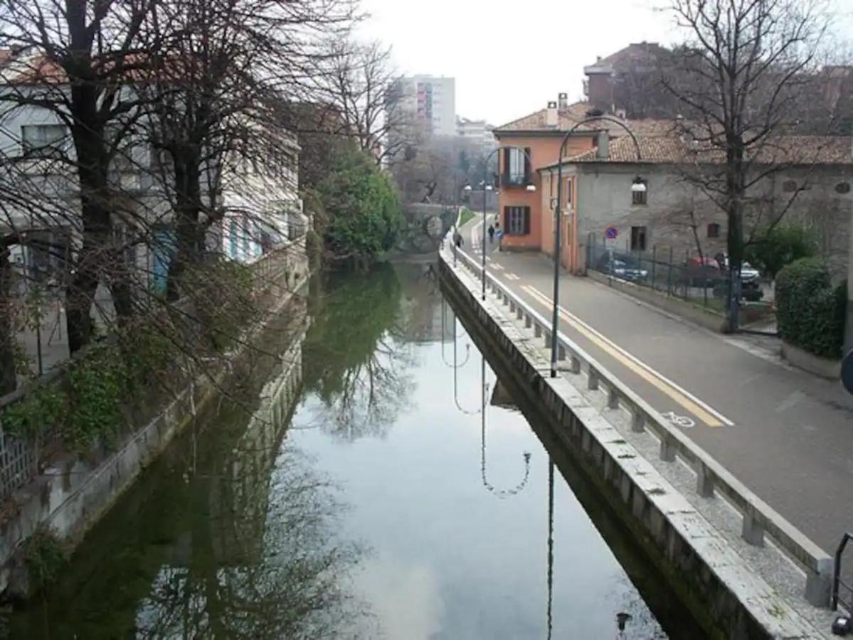 Apartment E Spazioso Monolocale A Due Passi Dalla Martesana *
