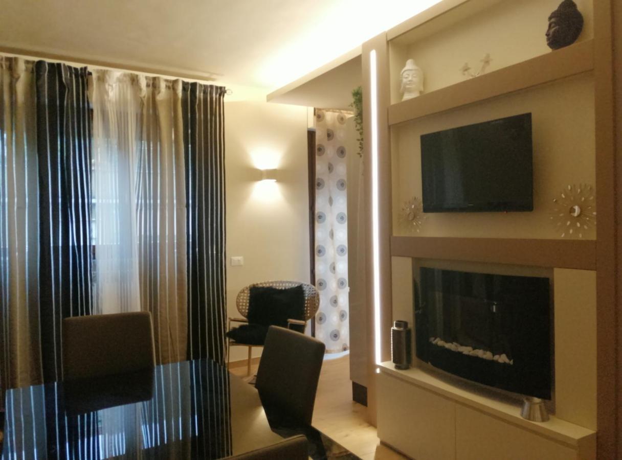 Apartment E Spazioso Monolocale A Due Passi Dalla Martesana Mailand