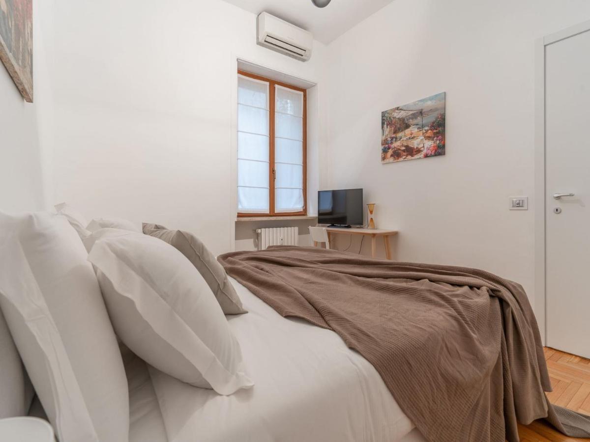 Appartamento The Rent - Spacious Three-bedroom In Moscova *
