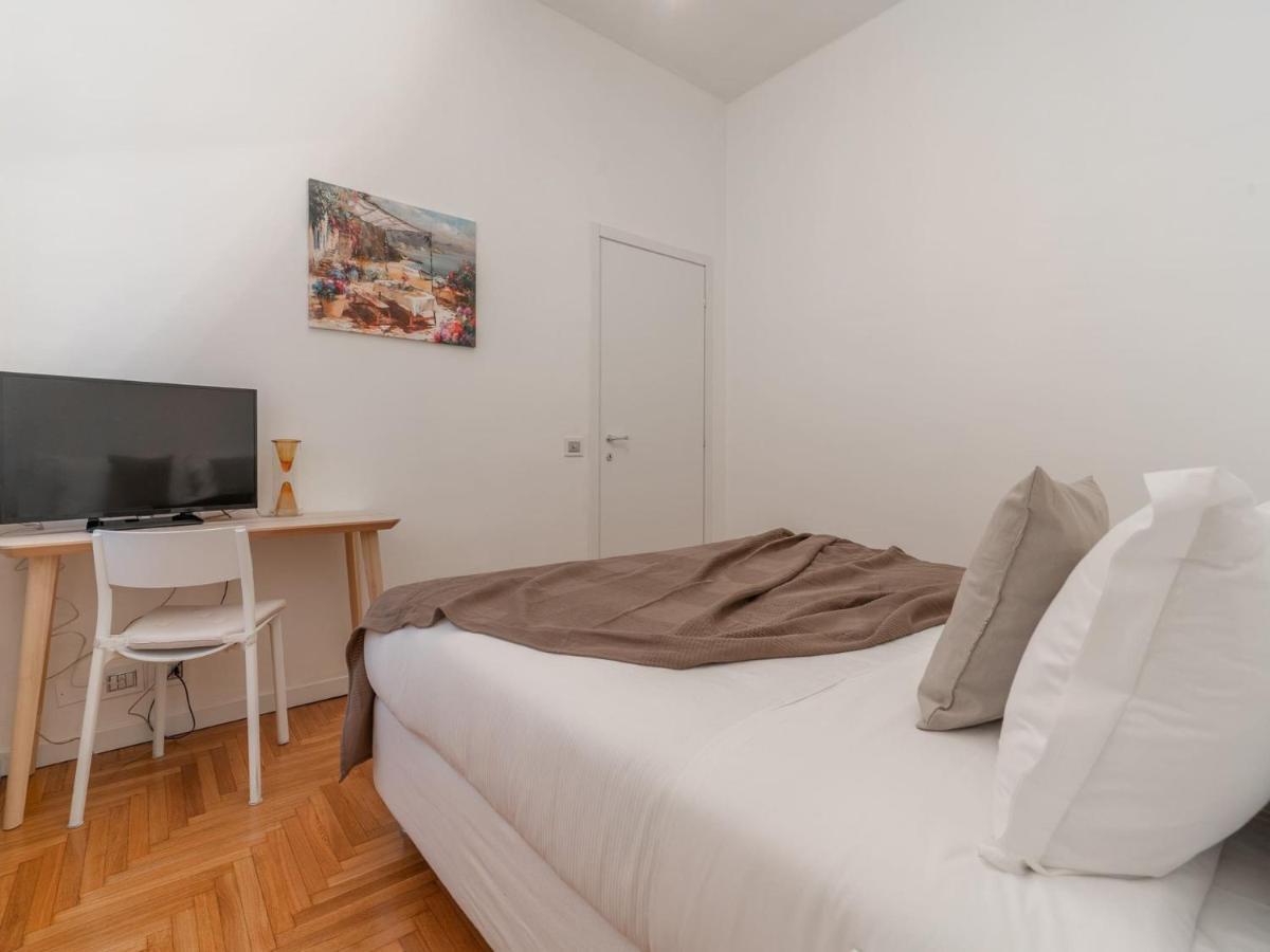 Appartamento The Rent - Spacious Three-bedroom In Moscova