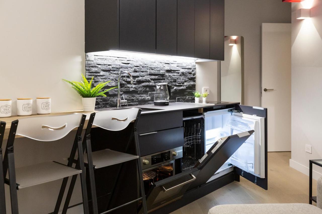 Apartment Special Dhome Milan