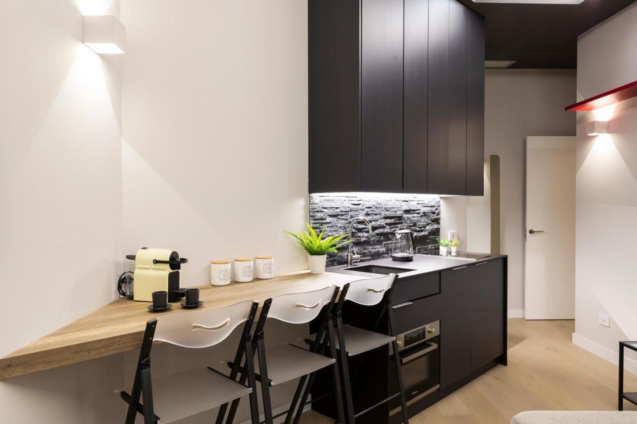 Special Dhome Apartment Milan