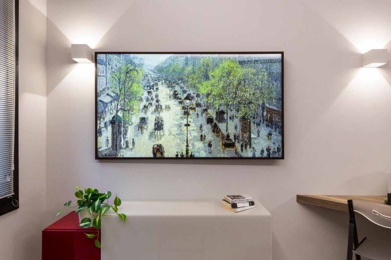 Special Dhome Apartment Milan