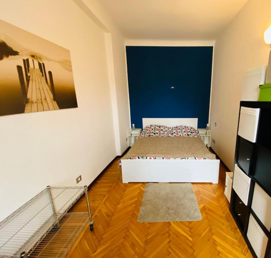 Appartement Townhouse *
