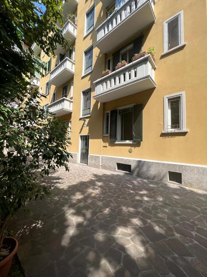 Appartamento Divini Gae Aulenti Milano
