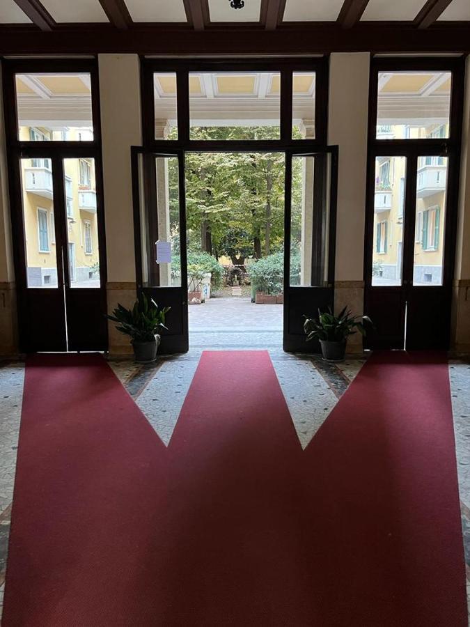 Appartamento Divini Gae Aulenti