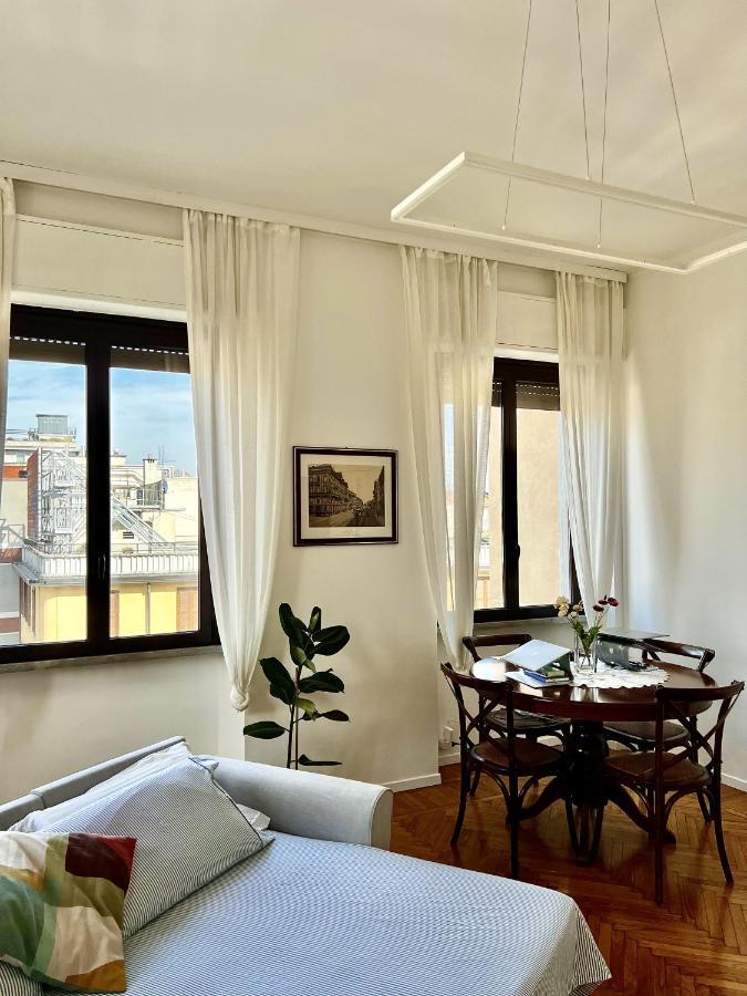 Privat bolig #private In Brera District *