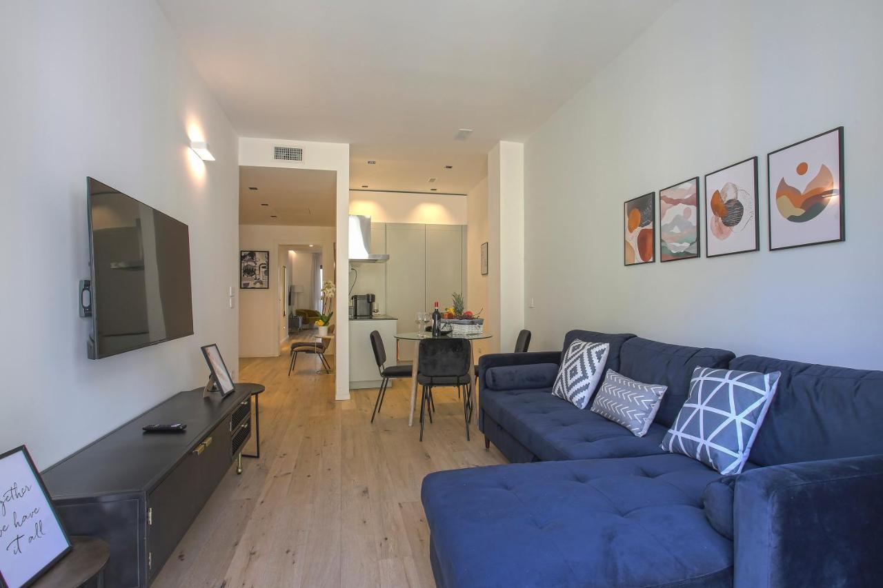 Lovely Apartment-hosted By Sweetstay Milano