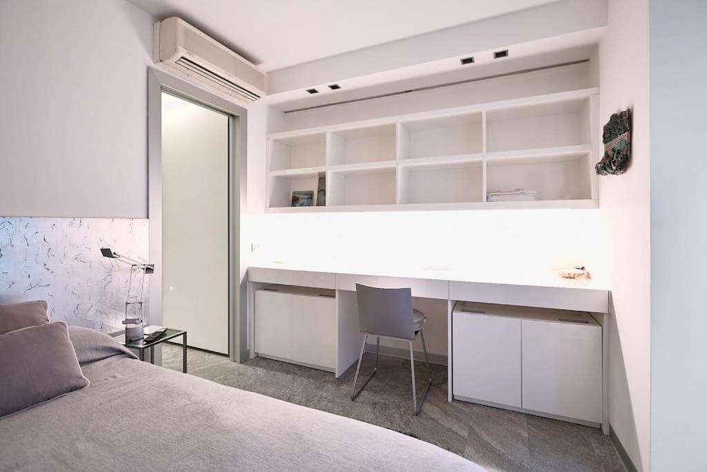 Fioravanti Lejlighed Milano