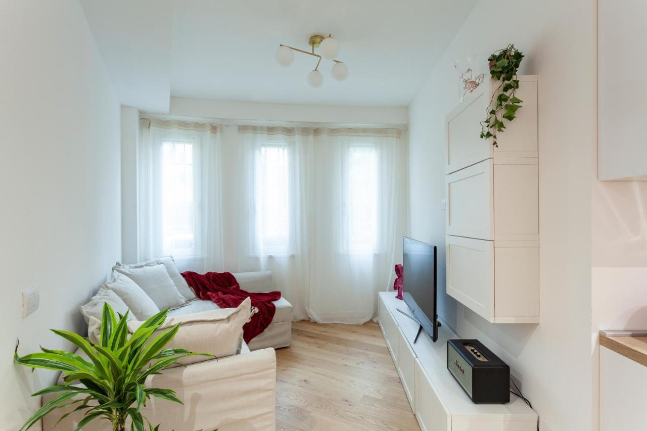 Appartement The Boutique - Paolo Sarpi Chinatown