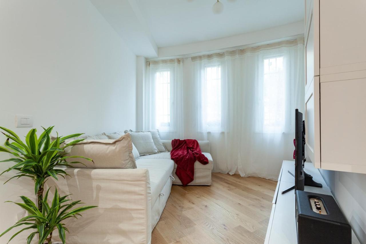 The Boutique - Paolo Sarpi Chinatown Appartement