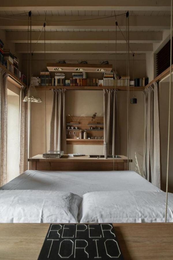 Apartment Boutique Sul Naviglio Grande Mailand