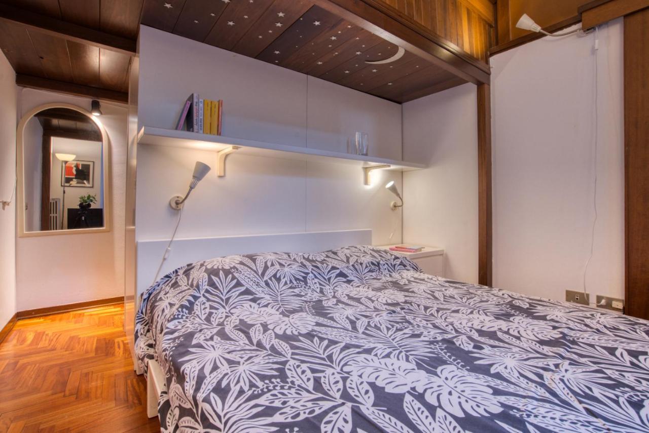 Caseospitali - Deangeli, Trilocale X5 Con Bagno Nuovo A 7 Fermate Dal Duomo