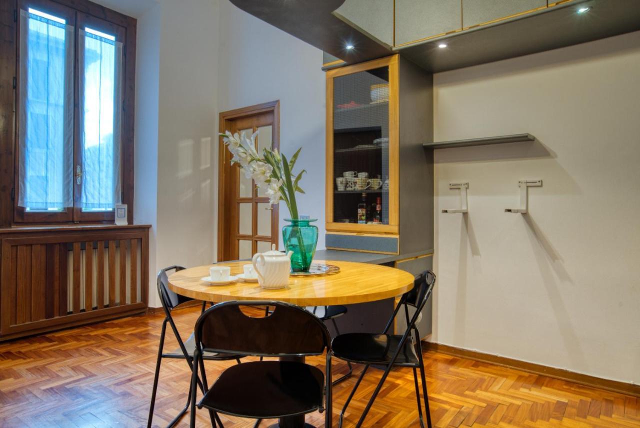 Apartment Caseospitali - Deangeli, Trilocale X5 Con Bagno Nuovo A 7 Fermate Dal Duomo *