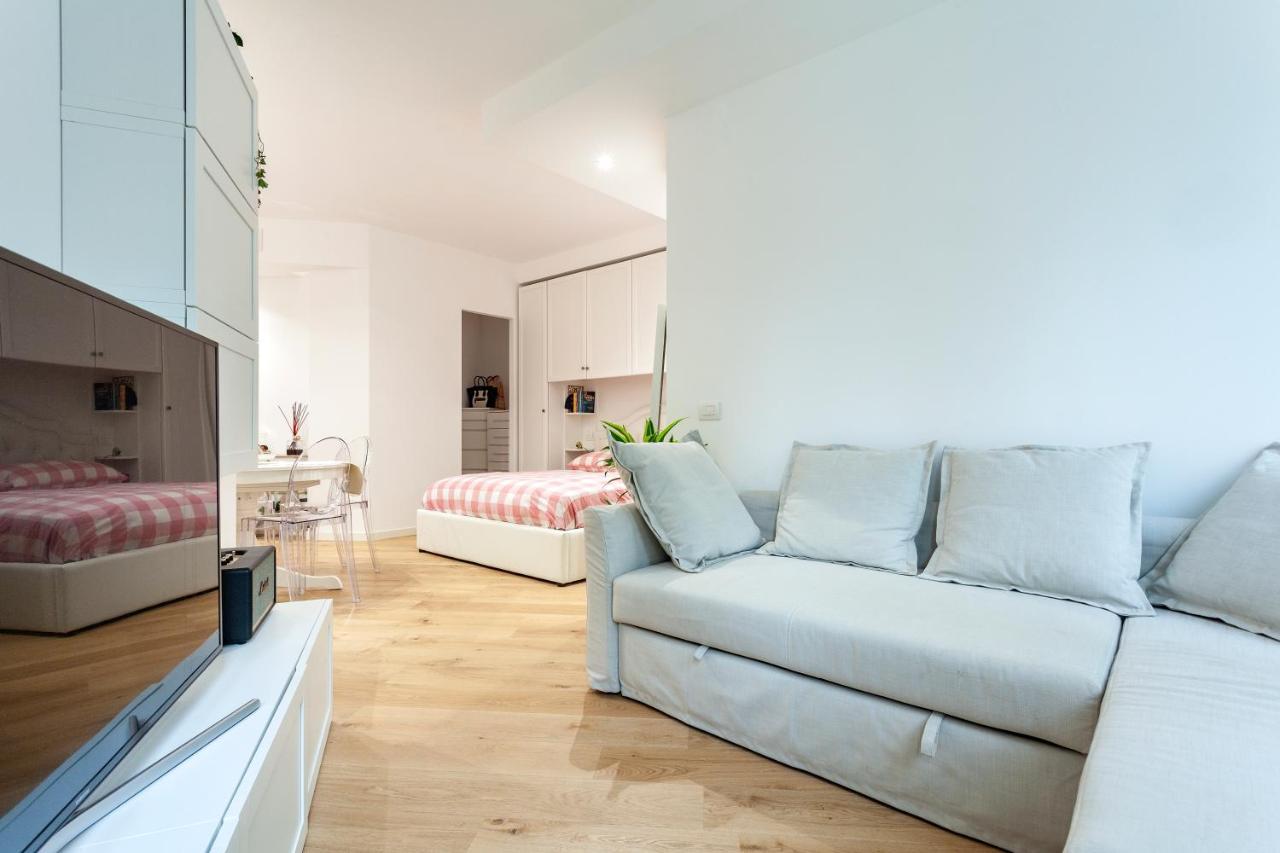 Appartement The Boutique - Paolo Sarpi Chinatown *