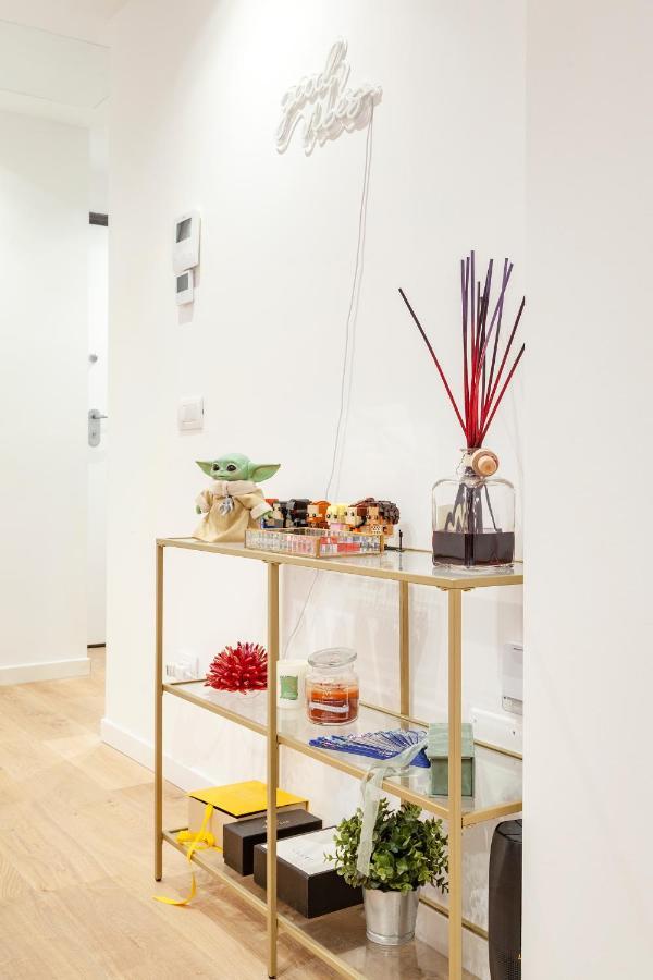 The Boutique - Paolo Sarpi Chinatown Milaan