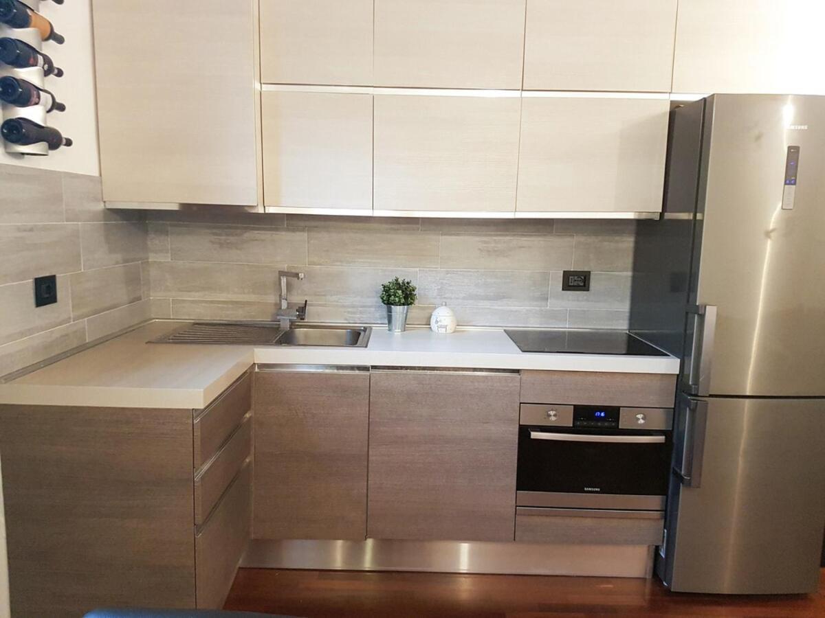 Bramante Apartment