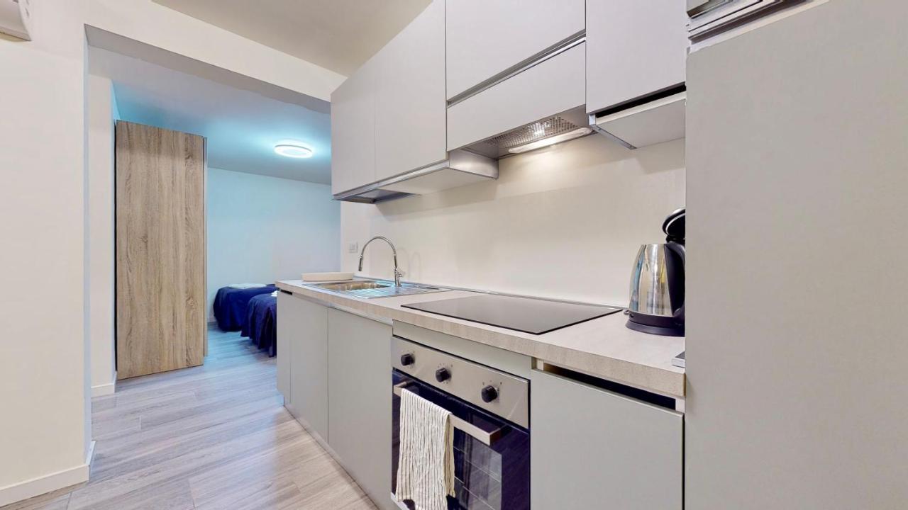 Apartment Il Giardino Segreto Mailand