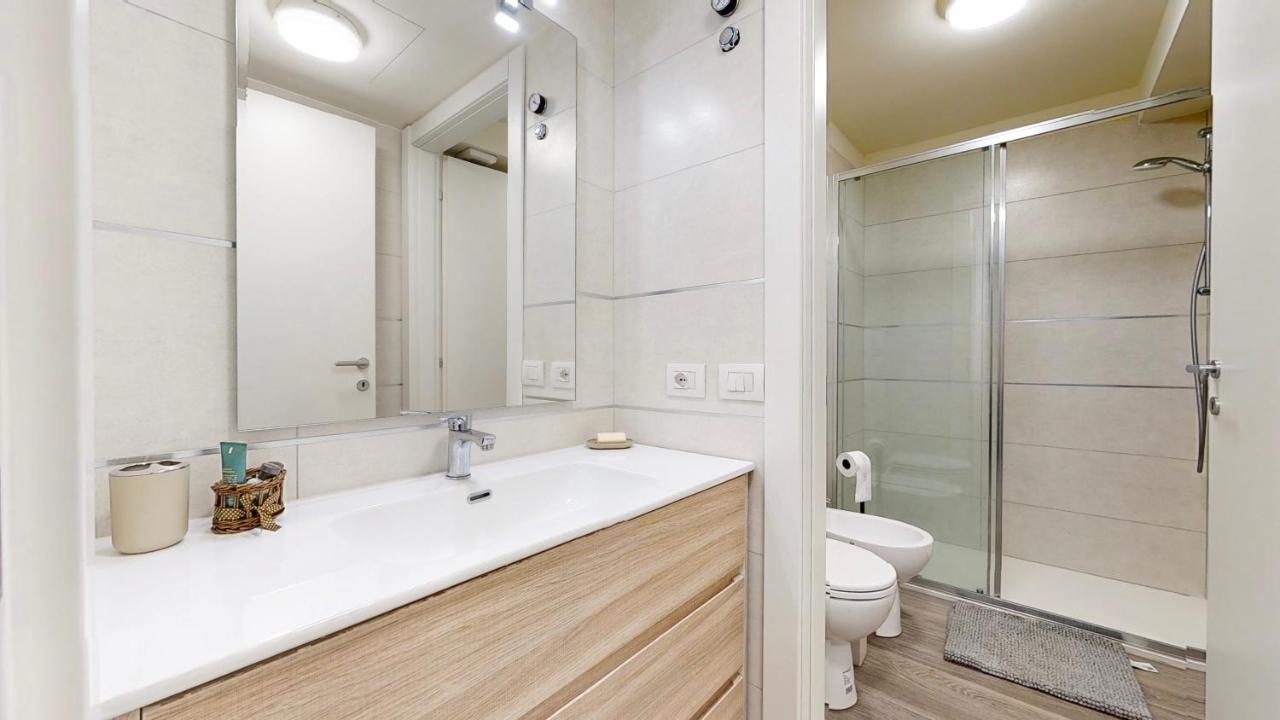 Il Giardino Segreto Apartment Mailand
