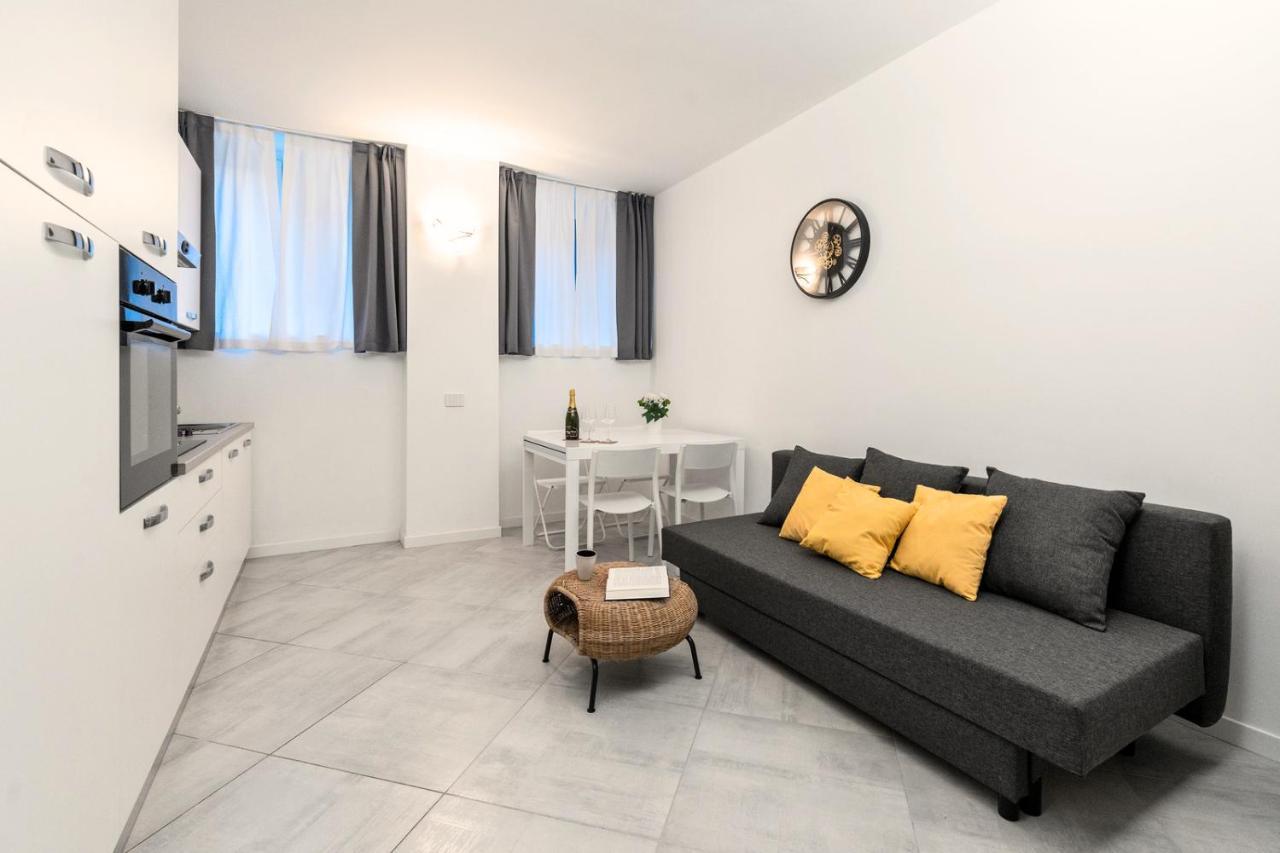 Sansiro-duomo, Exclusive Apartment, Wifi & Netflix Appartamento