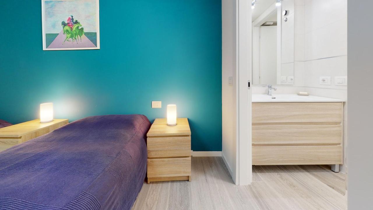 Il Giardino Segreto Apartment