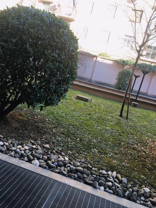Bilocale Fiera Appartamento Milano