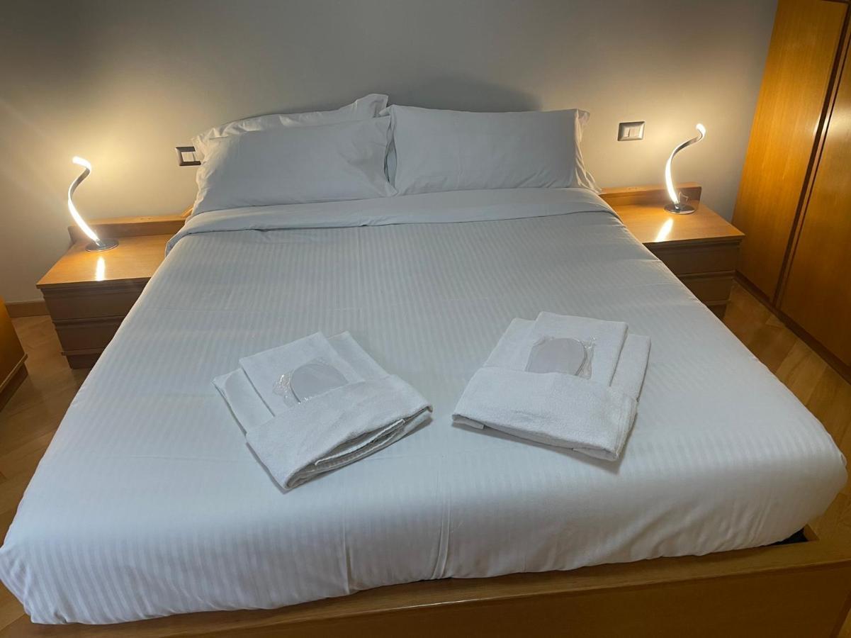 L'arche Comfort&relax - Di Via Palmieri Leilighet