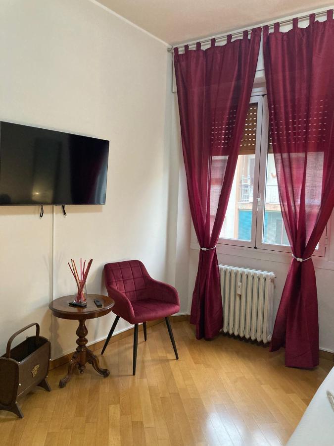L'arche Comfort&relax - Di Via Palmieri Milano