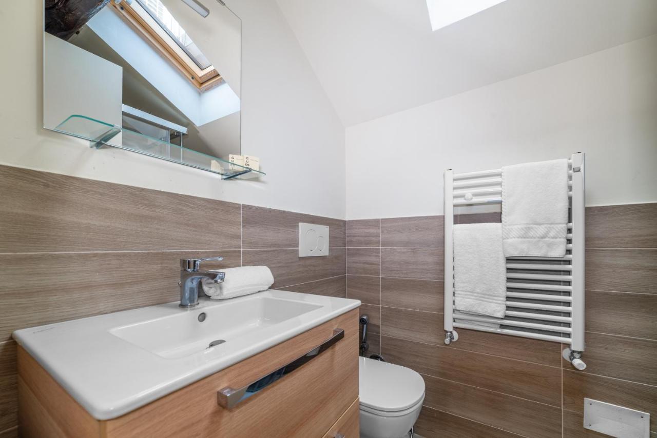 Apartment Brera - Sella Charme Castle View *