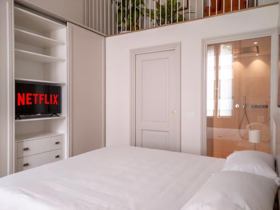 Loft Lusso+giardino In Brera/montenapoleone/duomo Lejlighed Milano