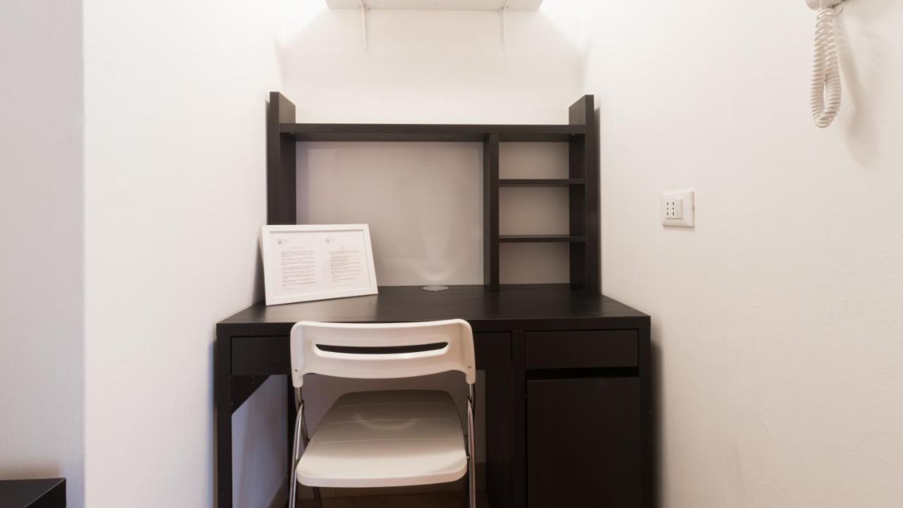 Italianway - Copernico 63 * Milano