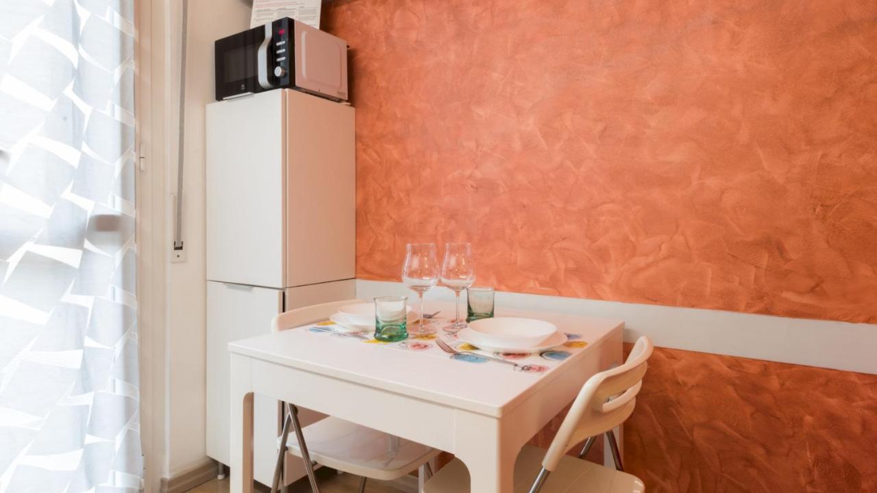 Leilighet Italianway - Copernico 63
